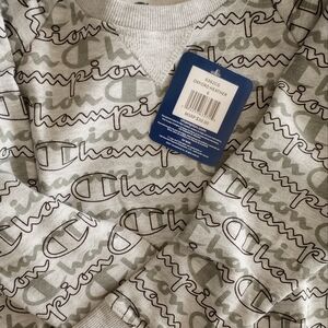 Champion Oxford Heather